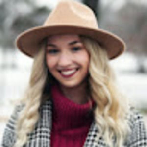 Meet your Posher, Emma